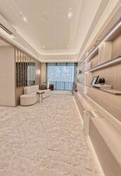 Jalan Merah Saga (D10), Condominium #616607761